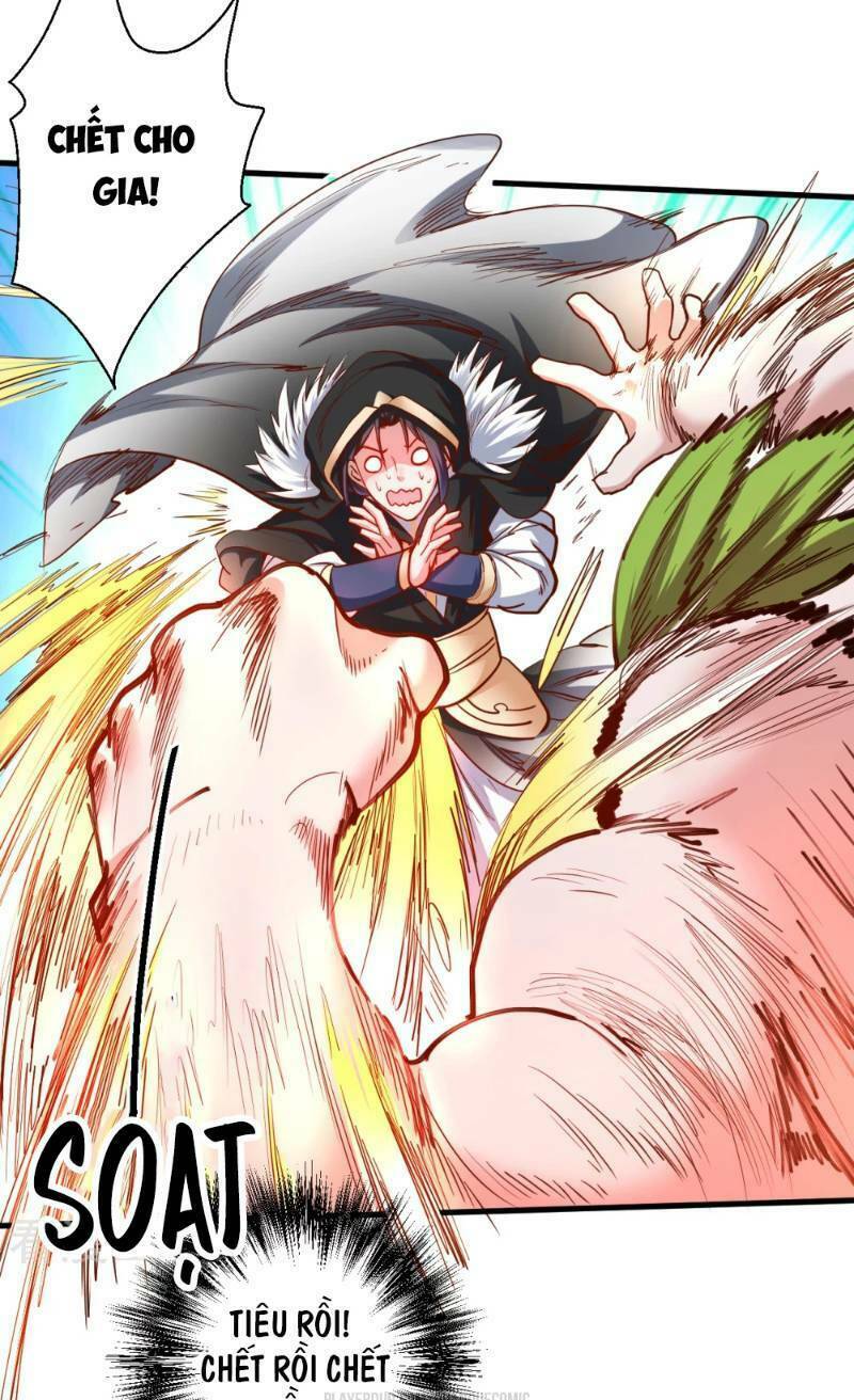 tối cường đại biểu hoàng kim thận chapter 64 13