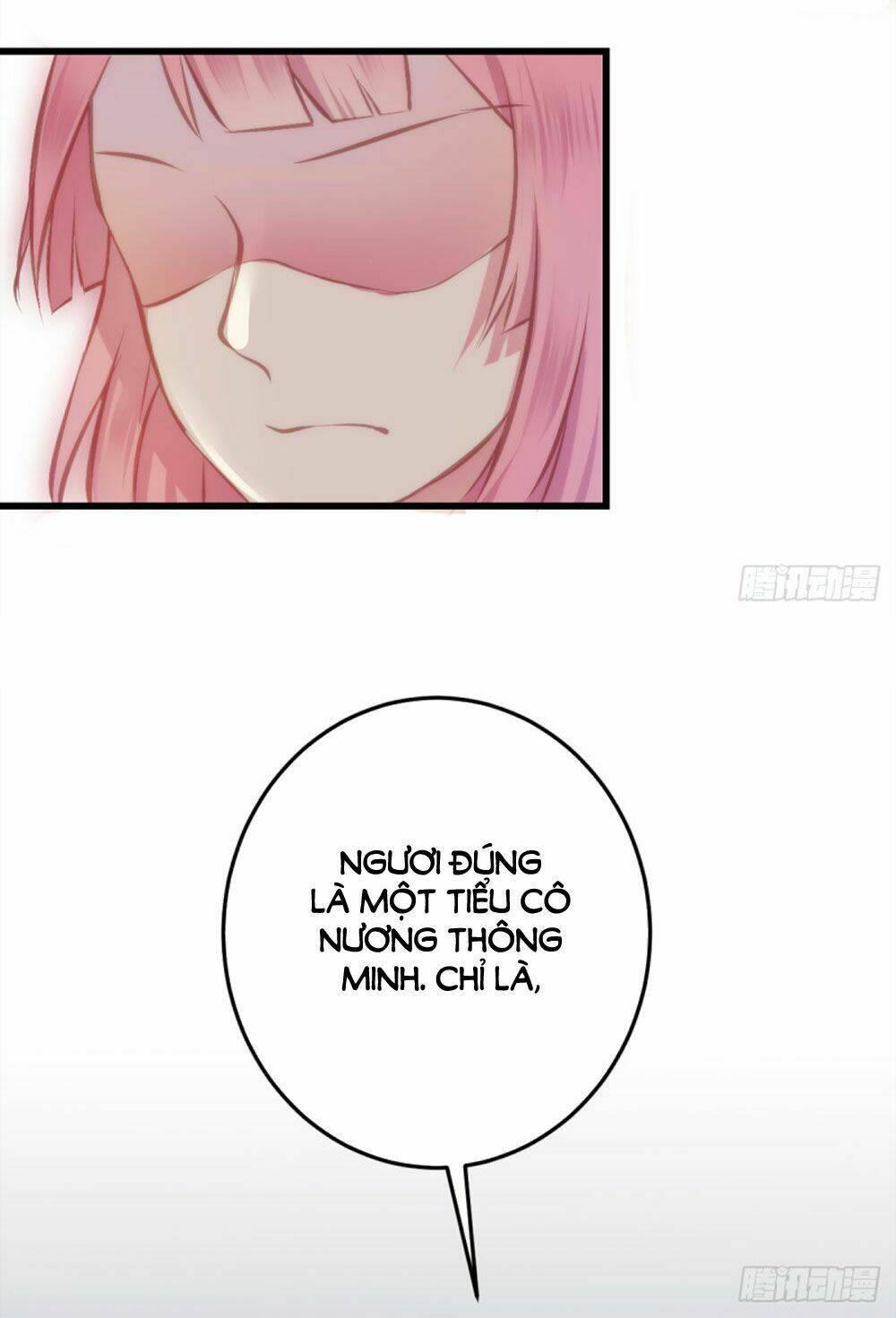 trẫm quyết định giải tán hậu cung chapter 5 40