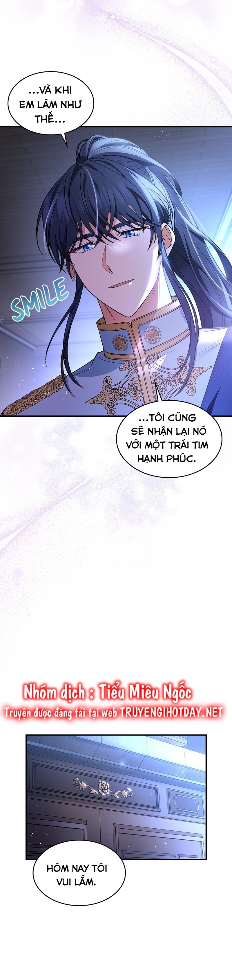 những gì melvin để lại chapter 19 48