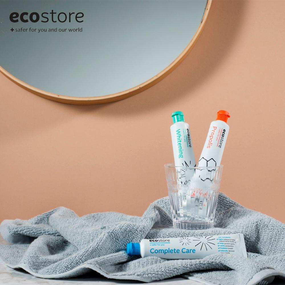 Ecostore Kem đánh răng keo ong gốc thực vật 100g (Toothpaste Propolis)