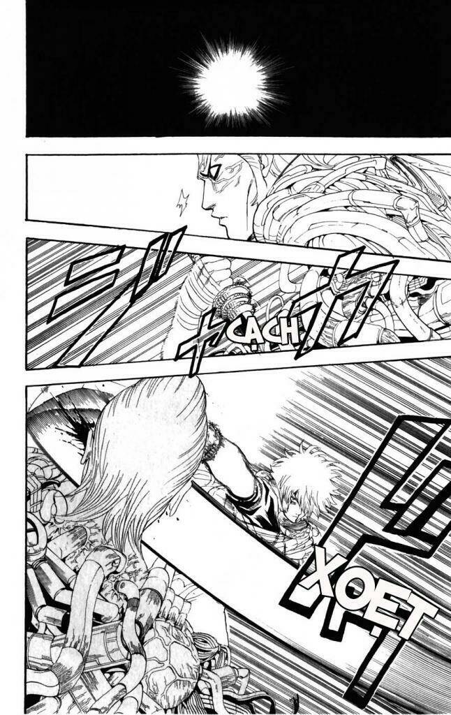 gintama - linh hồn bạc chapter 96 12