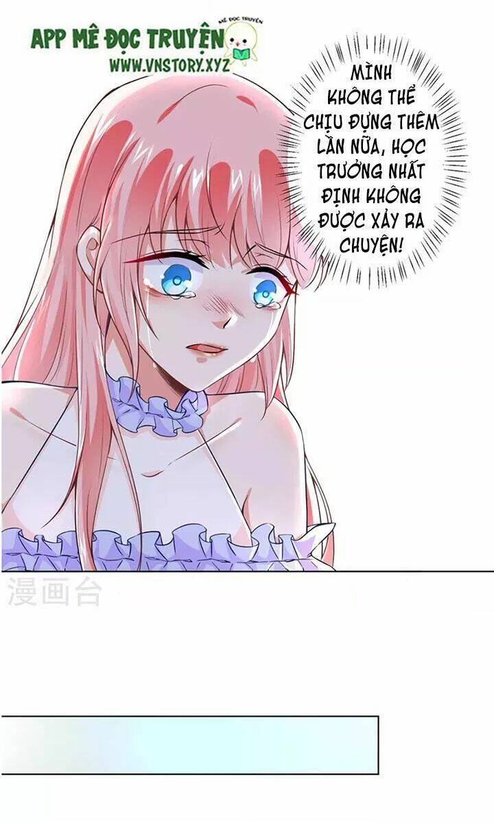 tổng tài đại nhân thật xấu hổ chapter 51 4