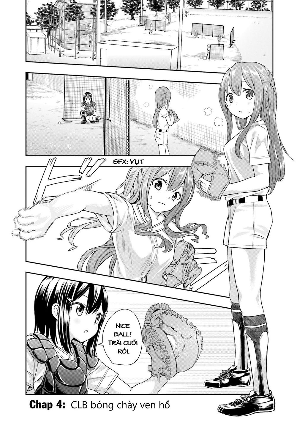 tamayomi chapter 4 4