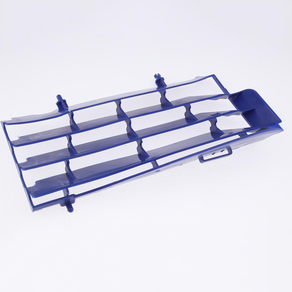 Plastic Radiator Grille Guard Cover For Honda CRF250L / CRF250L Rally