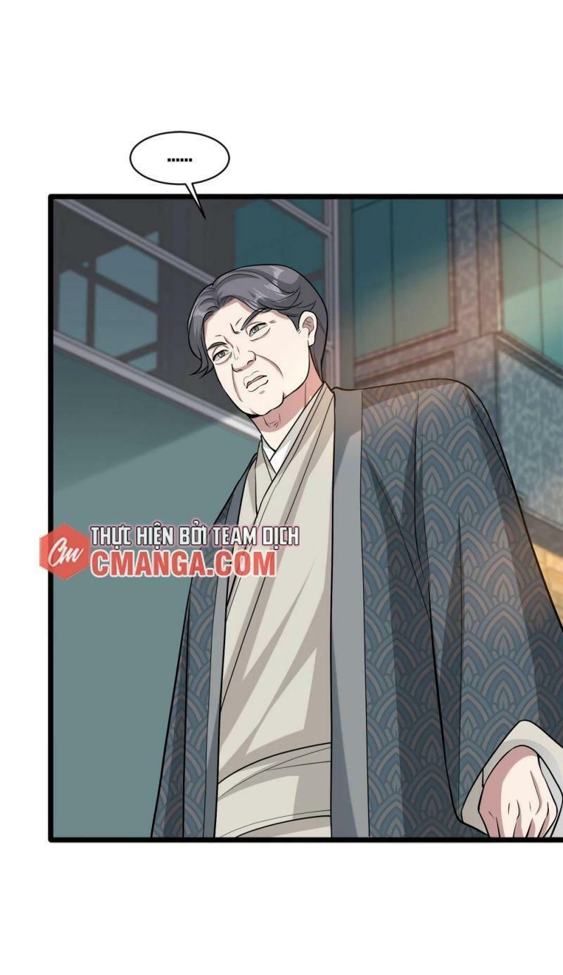 đô thị tà vương chapter 183 17