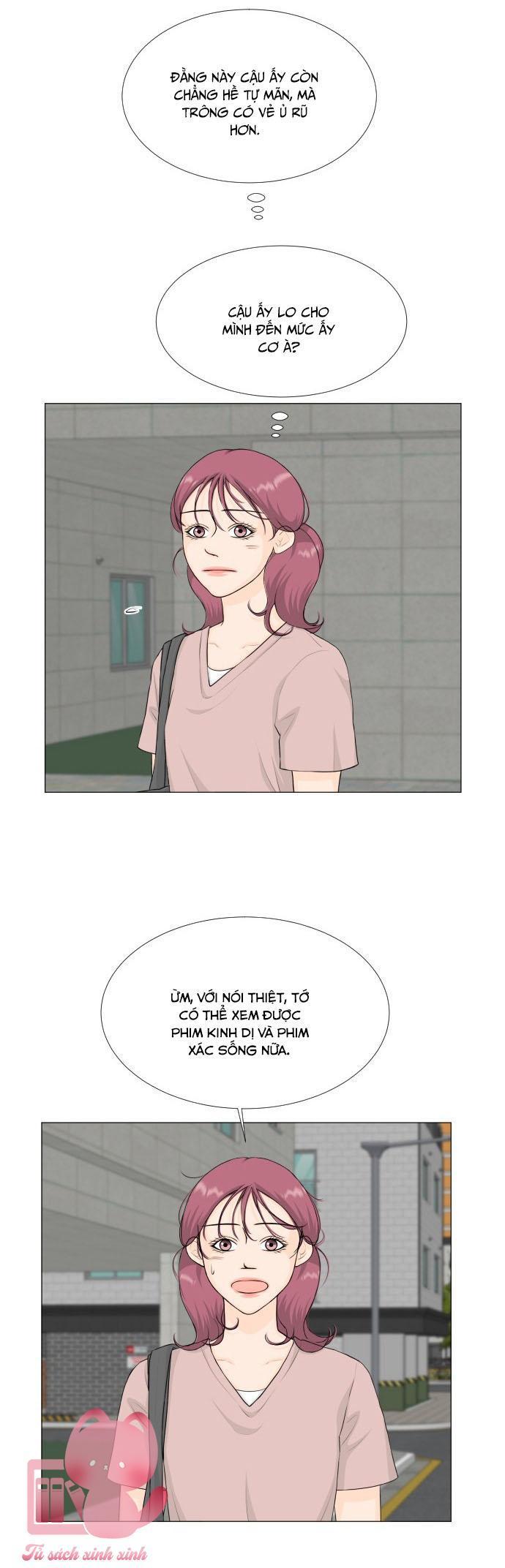 bán quỷ chapter 67 20