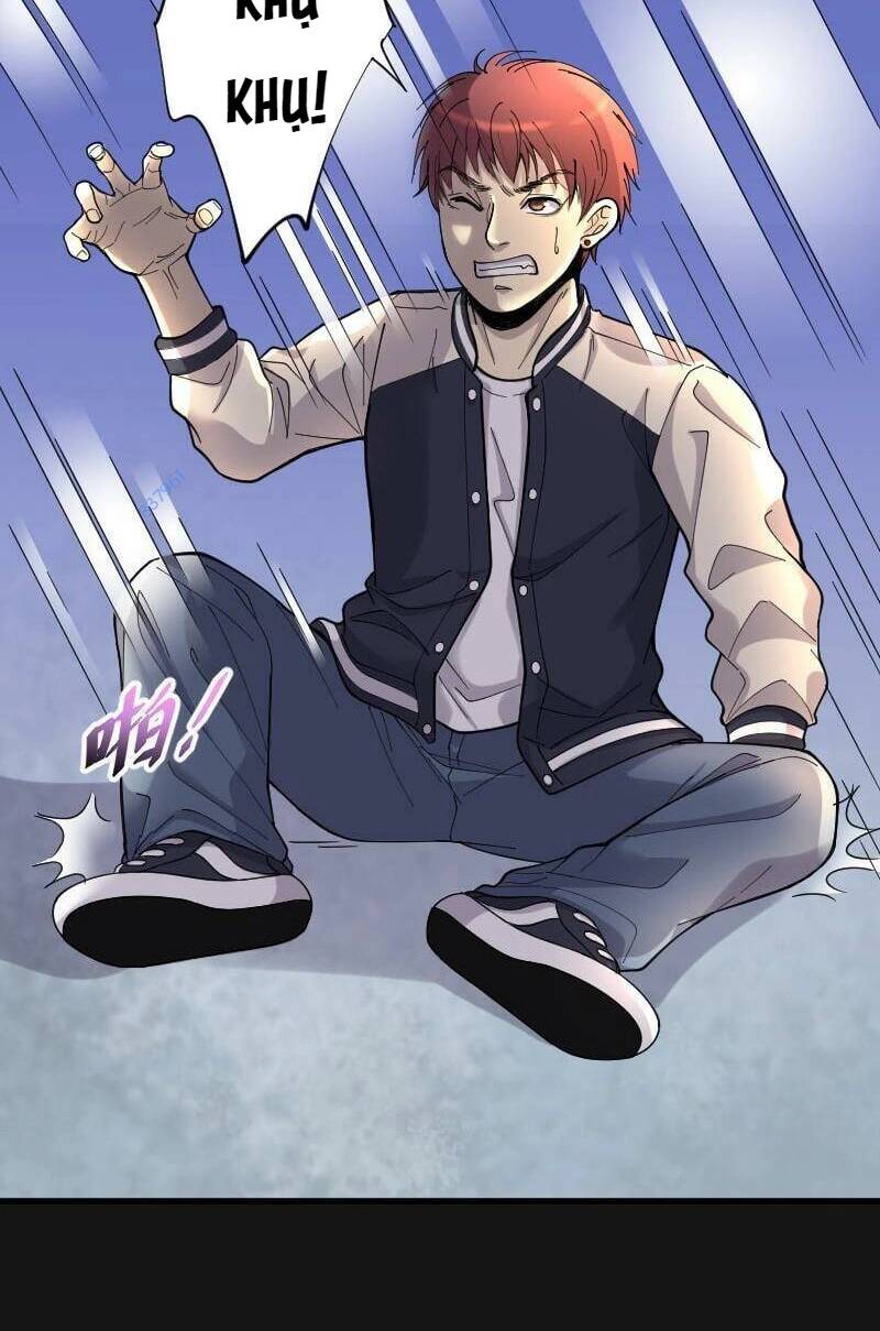 thợ cắt tóc cho diêm vương chapter 28 48