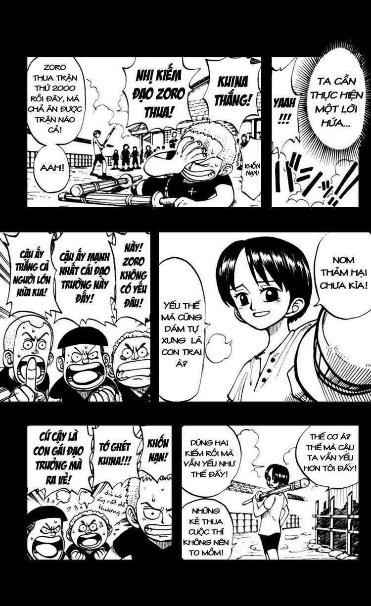 đảo hải tặc - one piece chapter 5 9