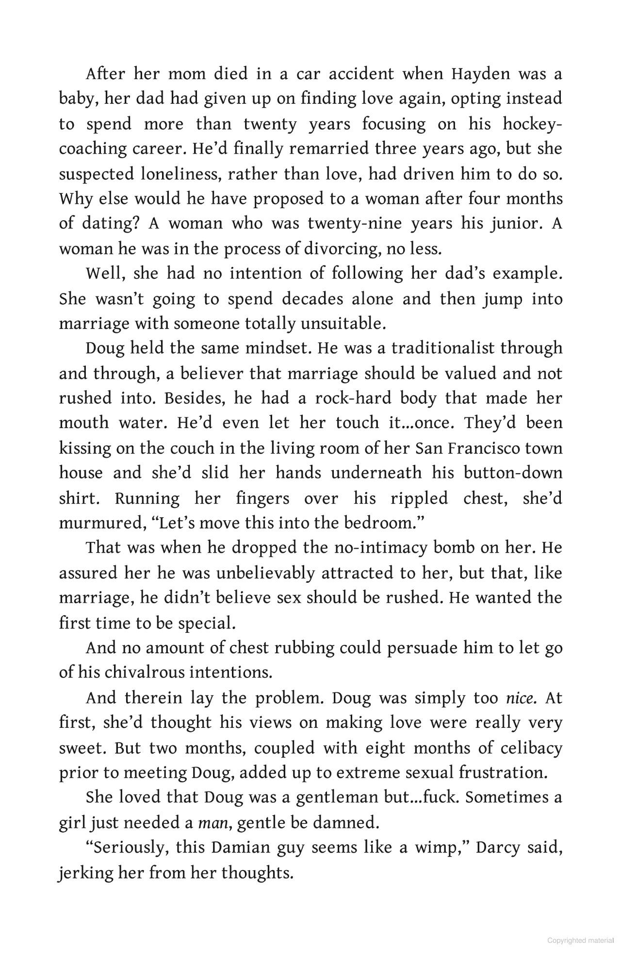 Sách ngoại văn: Body Check