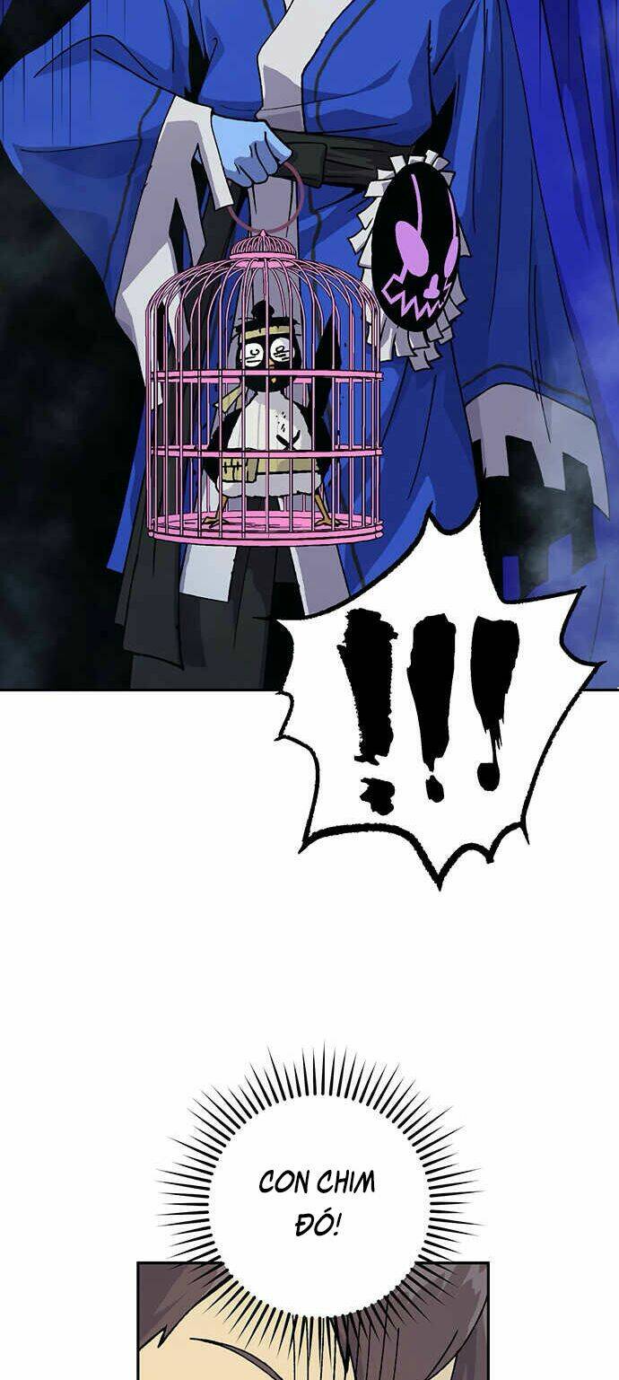 npc bắt đầu từ kỹ năng lv.999 chapter 14 36