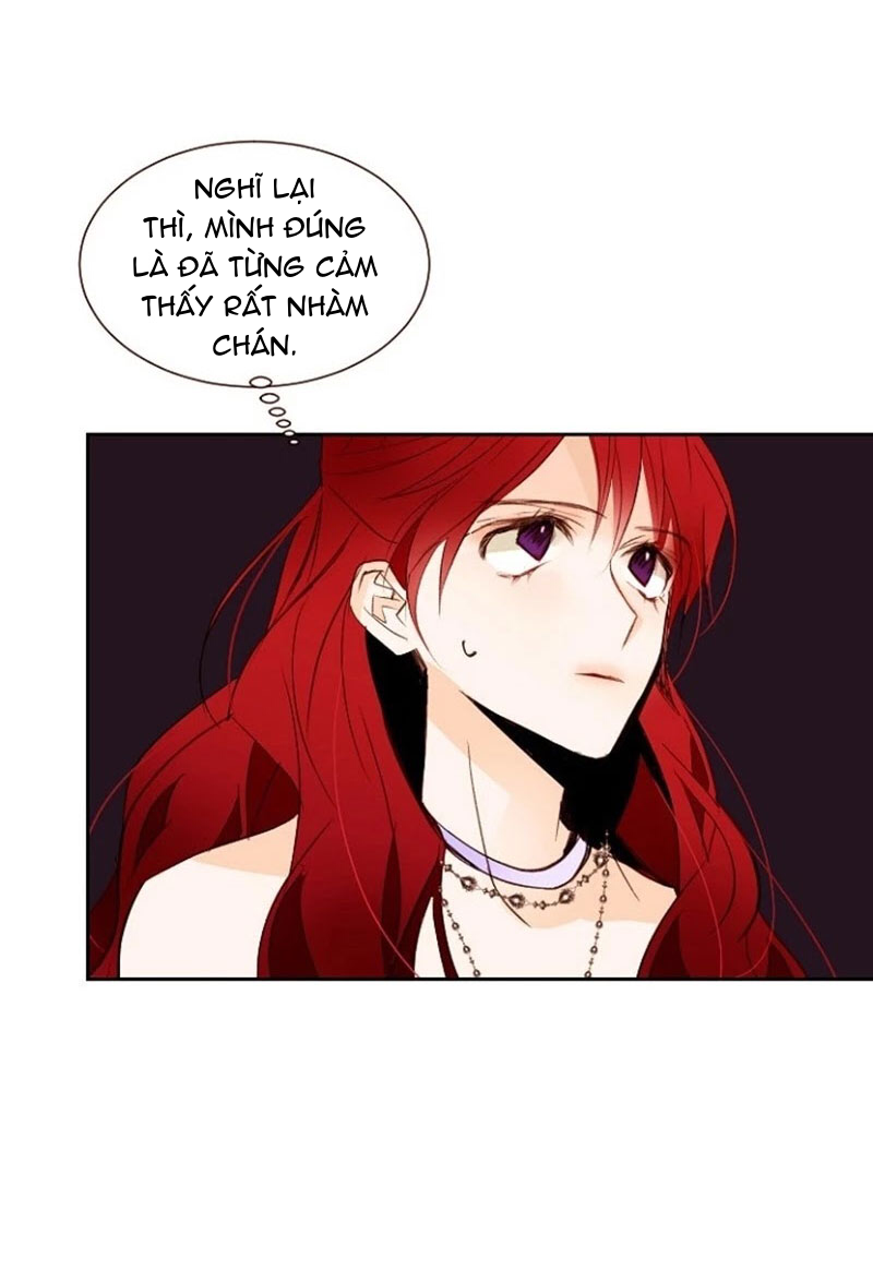 cuộc sống nhàm chán của quý cô tái sinh chapter 25 32