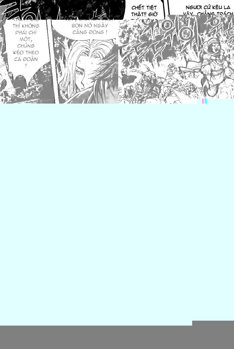 diêm đế chapter 299 25