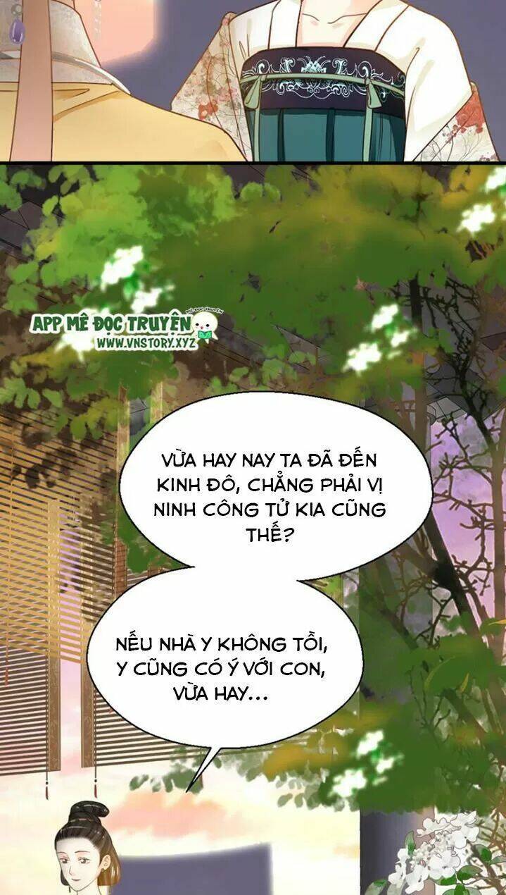 kiều nữ độc phi chapter 187 12