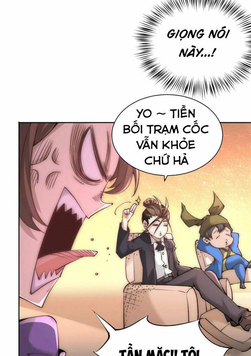 đô thị đỉnh phong cao thủ chapter 225 5