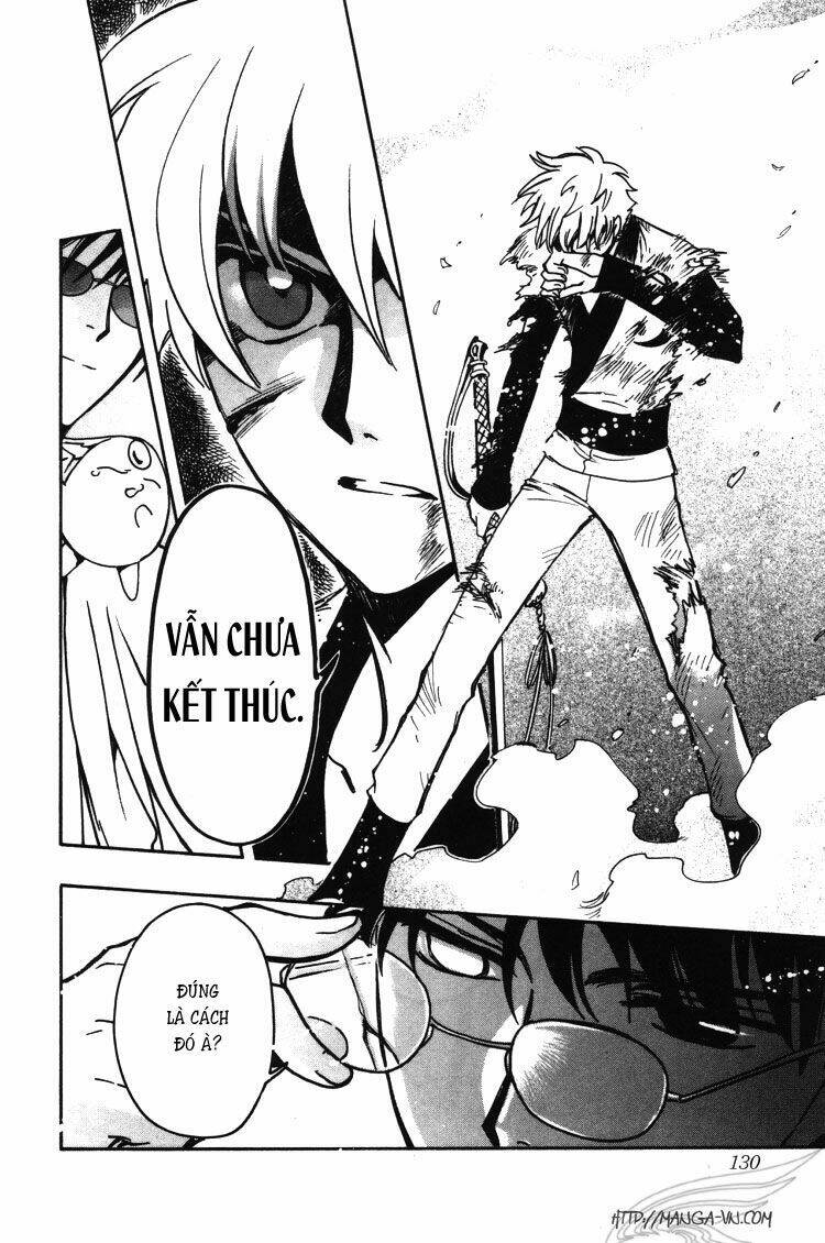huyền thoại đôi cánh chapter 172 18