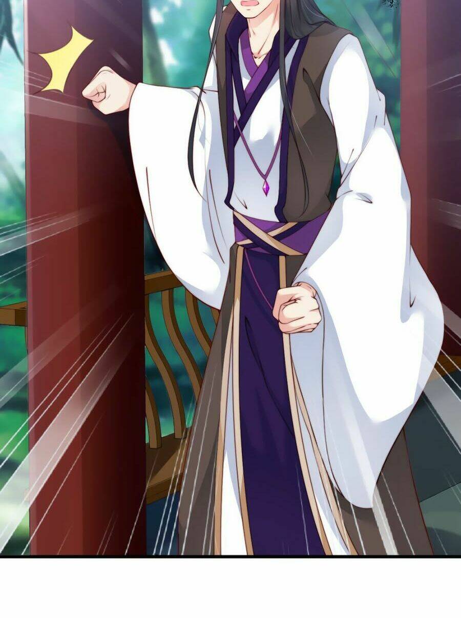 điềm mỹ chi huyết chapter 9 17