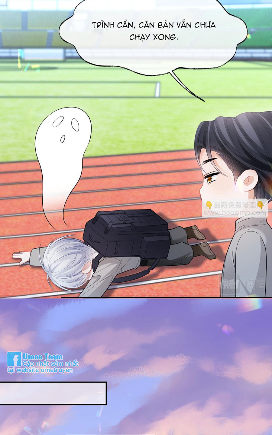 xin hãy ly hôn chapter 89 16