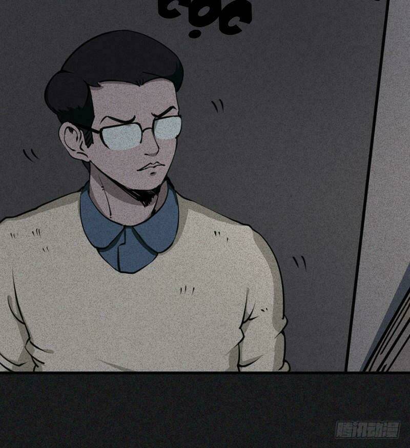 trở lại căn nhà ma chapter 3 5