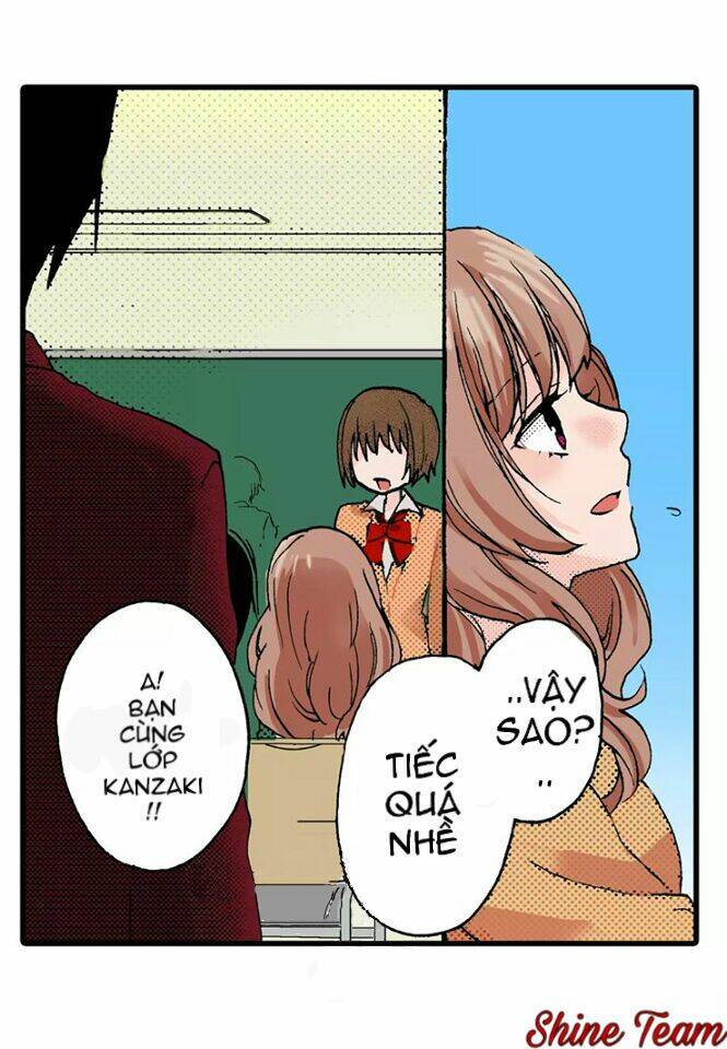 hợp đồng với anh chàng bảo mẫu chapter 1 8