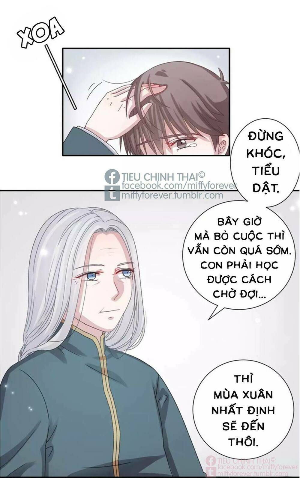 hồn núi chapter 2 6