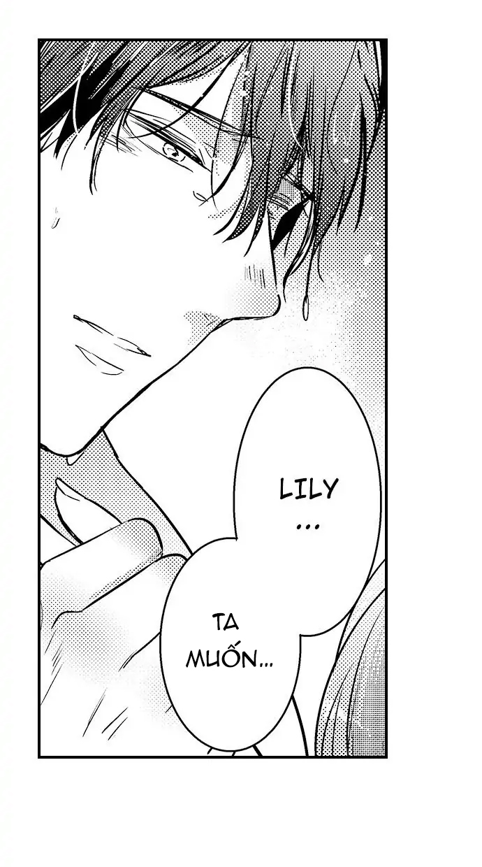 ta làm vua vì muốn sánh đôi cùng em chapter 12.2 5