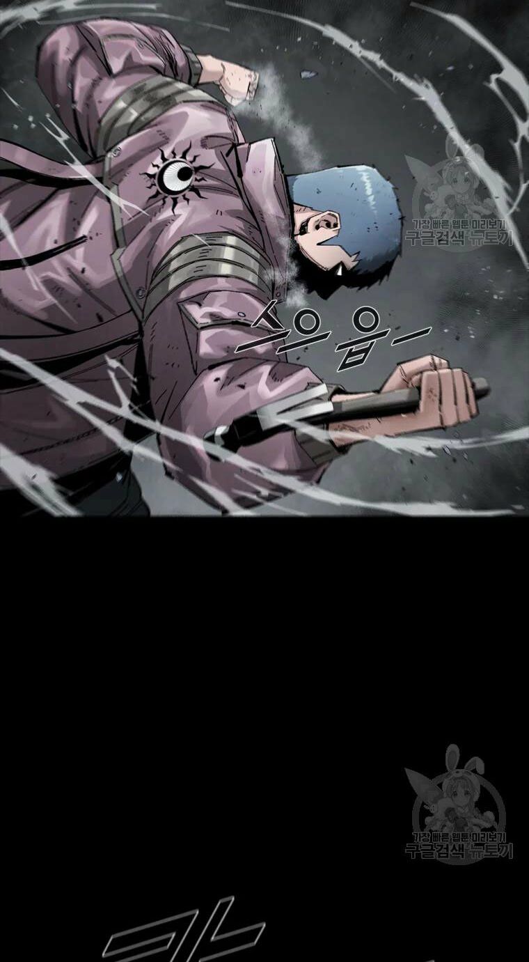 mật mã mê cung chapter 21 36