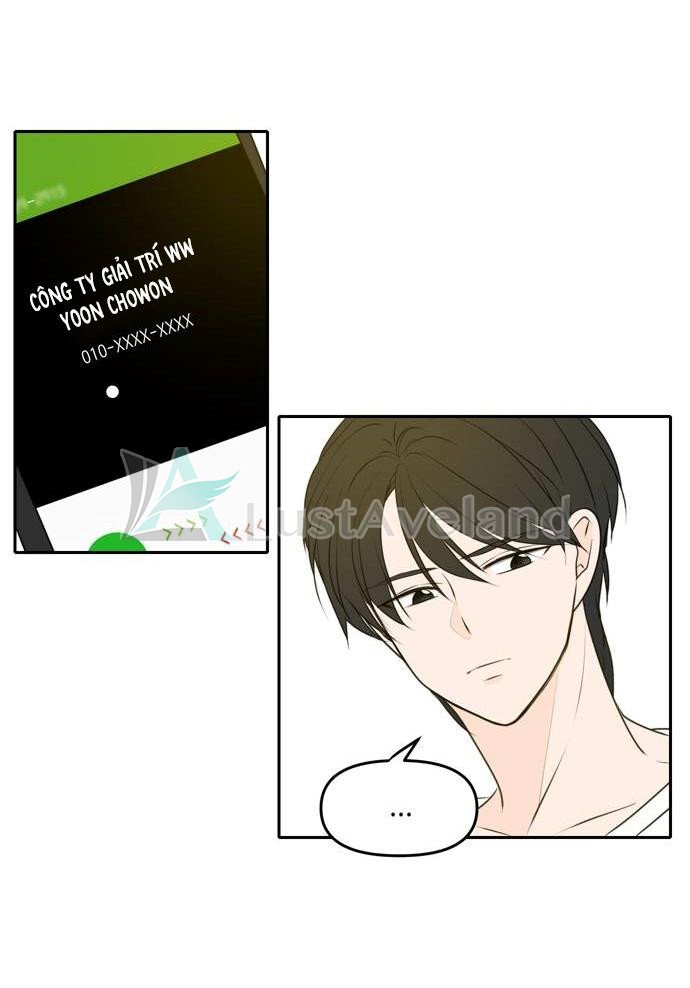 kiếp này cũng xin chăm sóc tôi như vậy nhé kiếp này cũng xin chăm sóc tôi như vậy nhé chapter 53 57