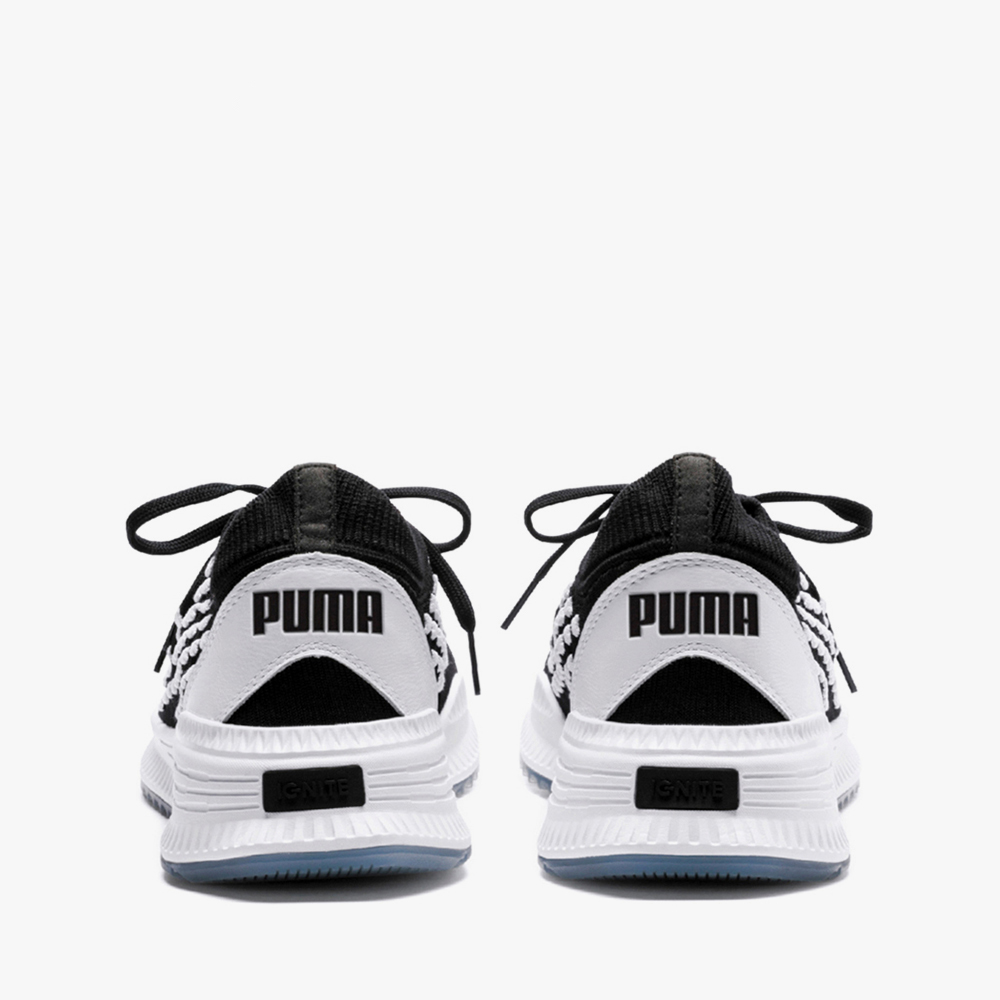 PUMA - Giày Sneaker nam Evolution AVID FUSEFIT 367242-01