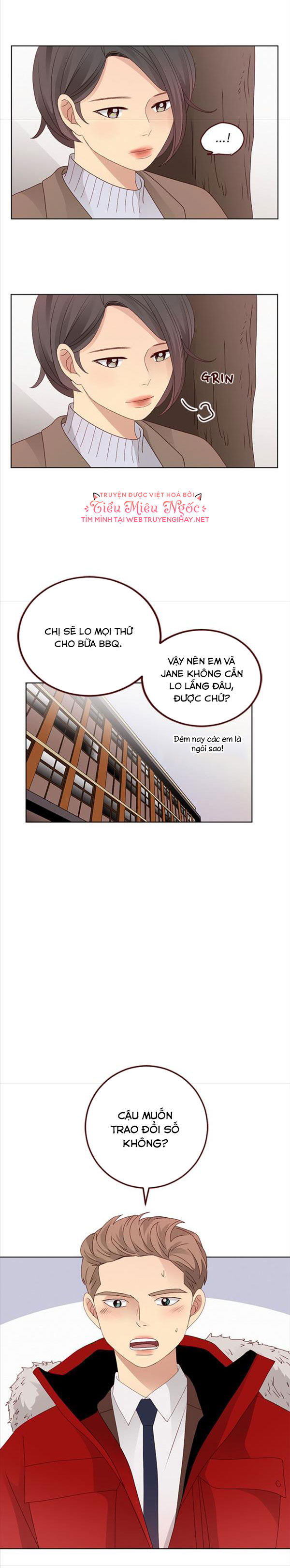 crush của tôi chapter 88 7