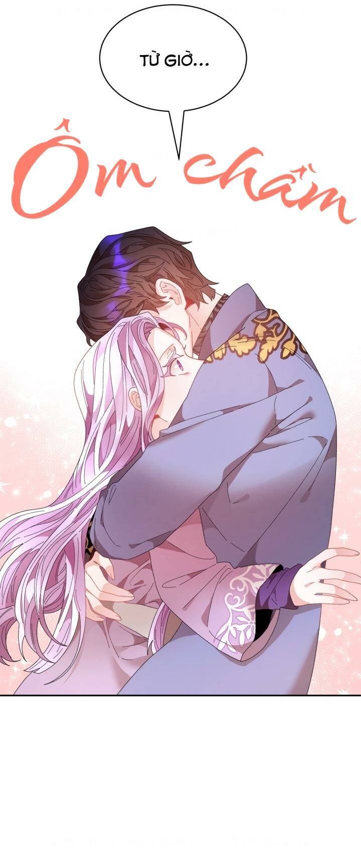 tôi không muốn trở thành nữ hoàng chapter 64 36