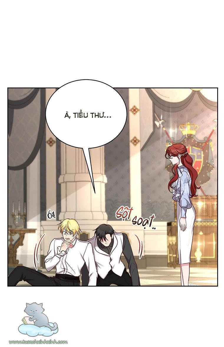 thế thì ta cứ trở thành kẻ ác thôi chapter 42 15