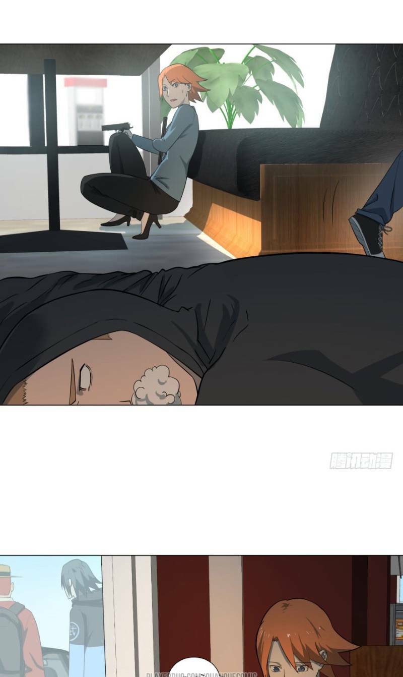 danh sách kẻ phản diện chapter 12 20