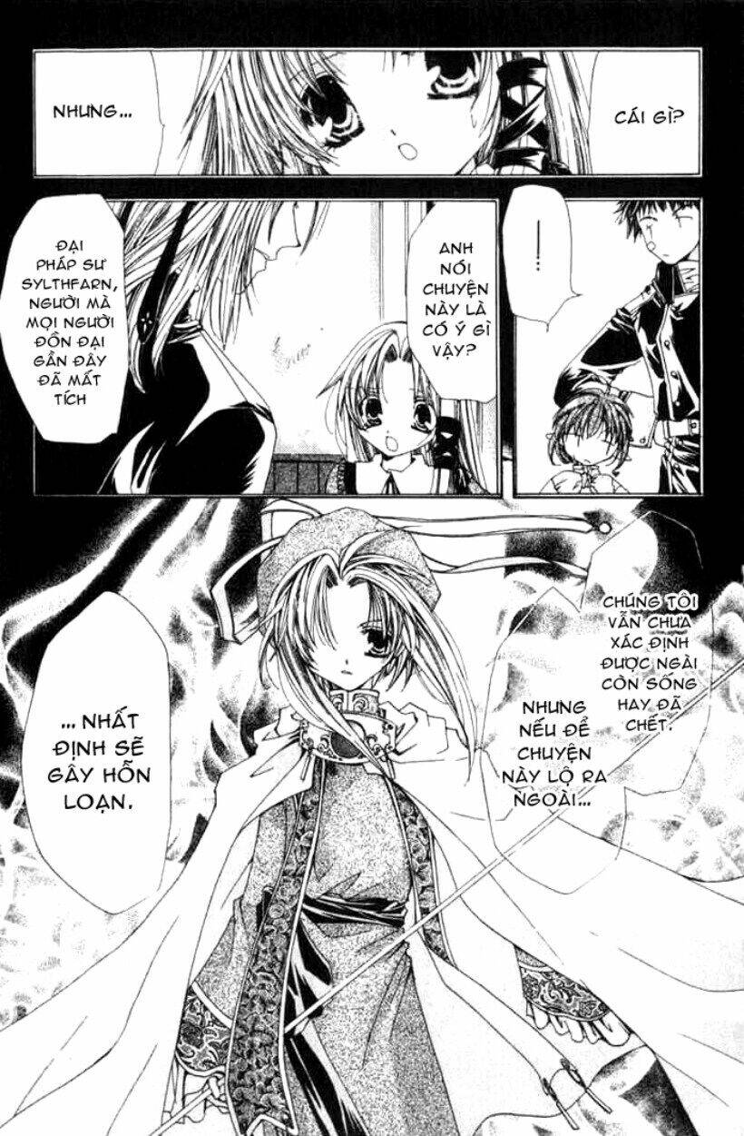 magical x miracle chapter 2 8