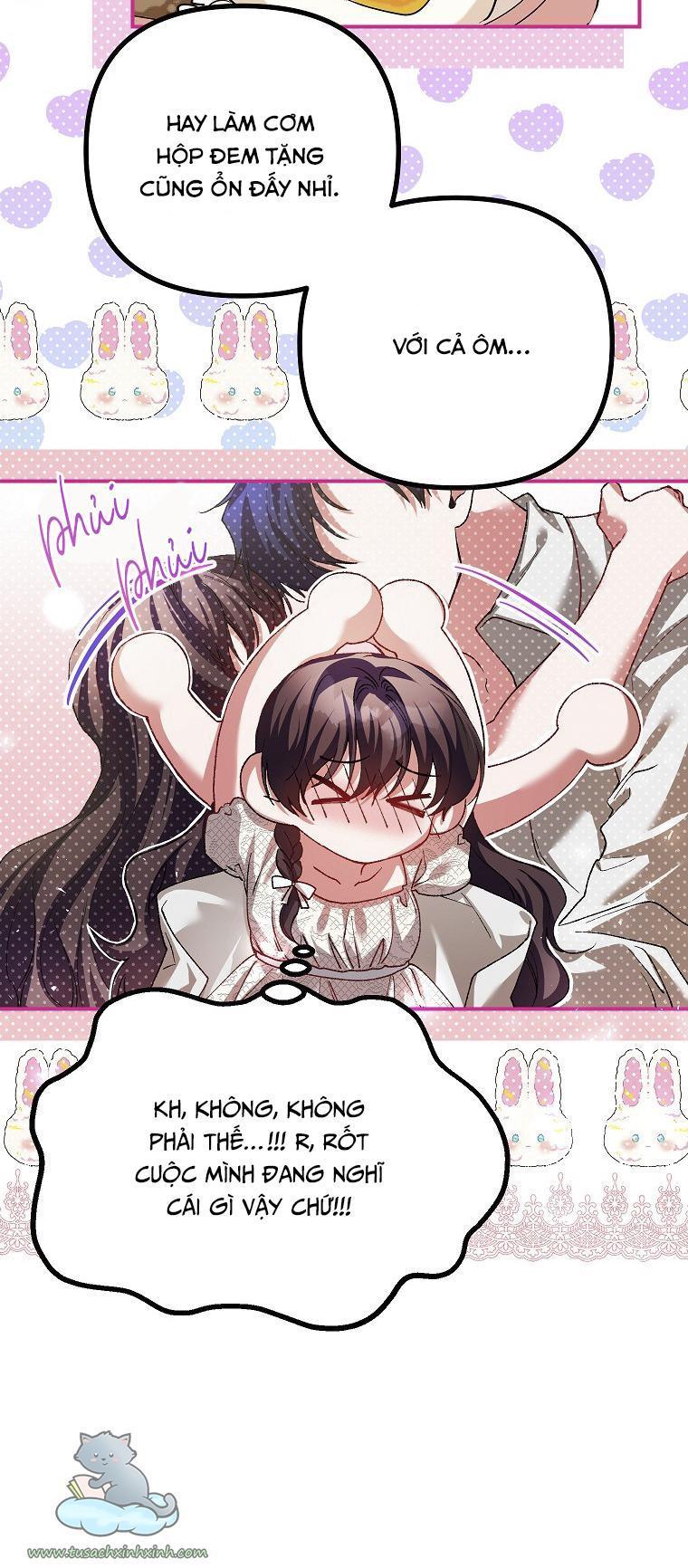 tháng năm cuối cùng của nữ phụ đoản mệnh chapter 35 65