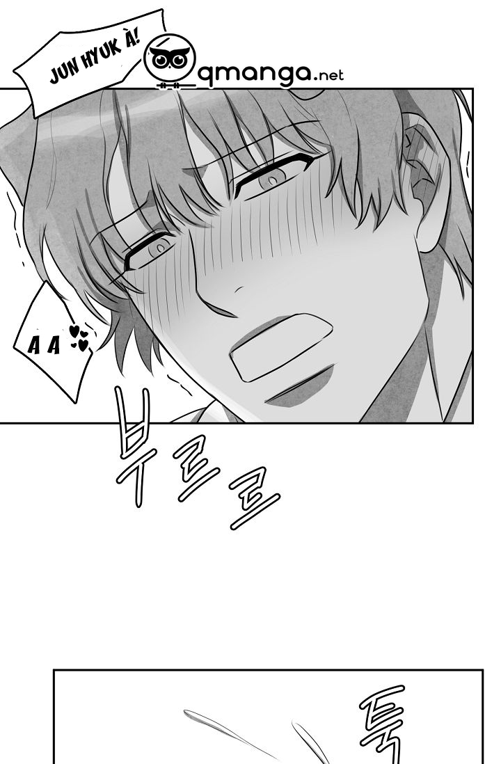 khi cún biết yêu chapter 3 50