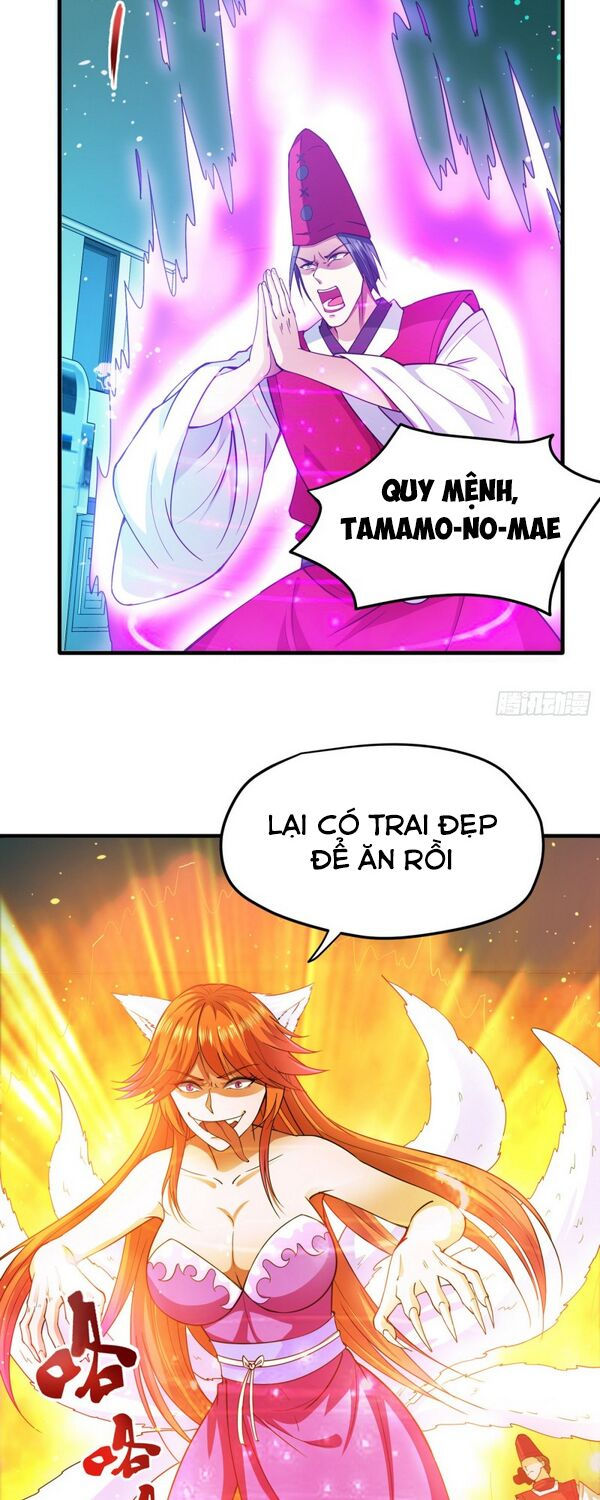 tối cường thần y tại đô thị chapter 169 27