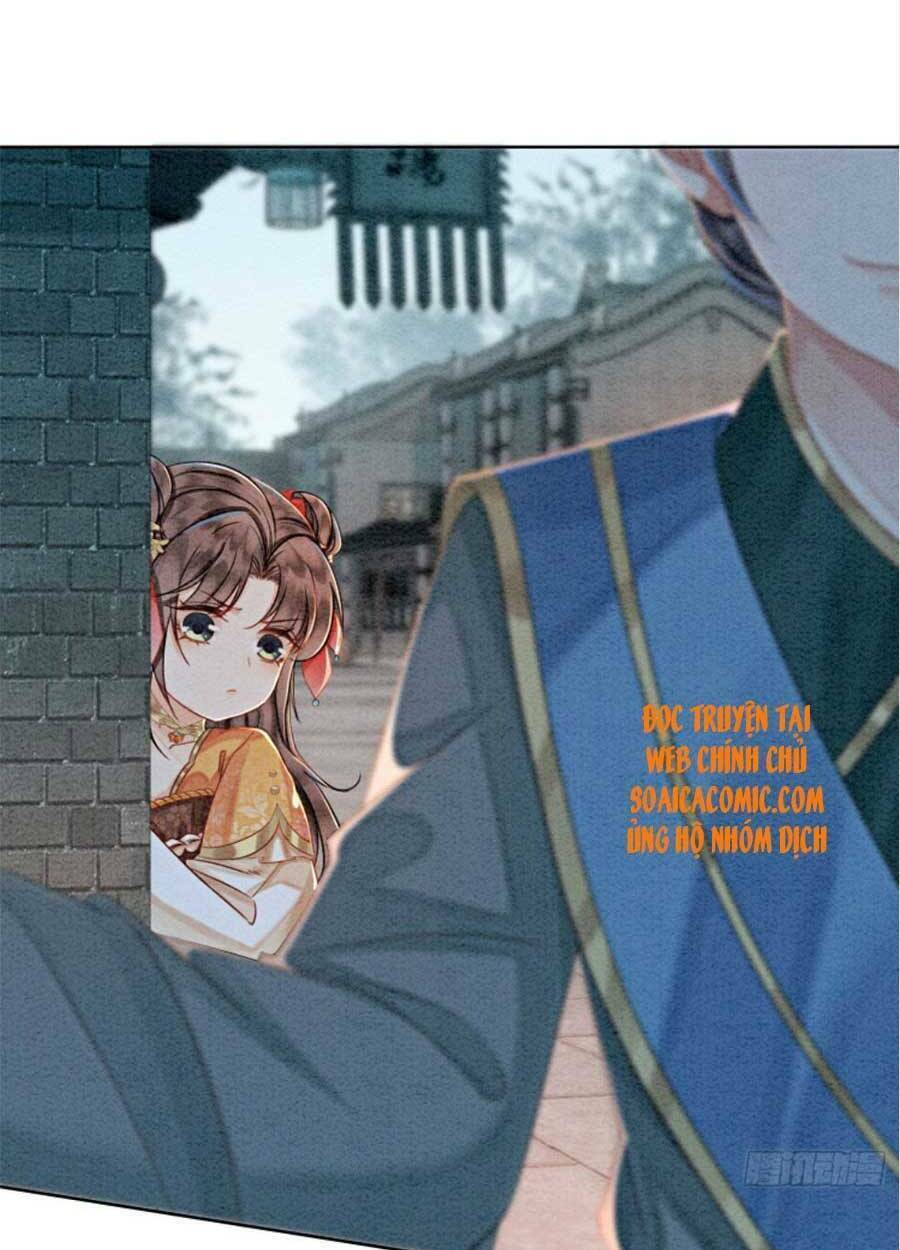 bắt đầu hủy hôn để công lược vương gia chapter 26 72