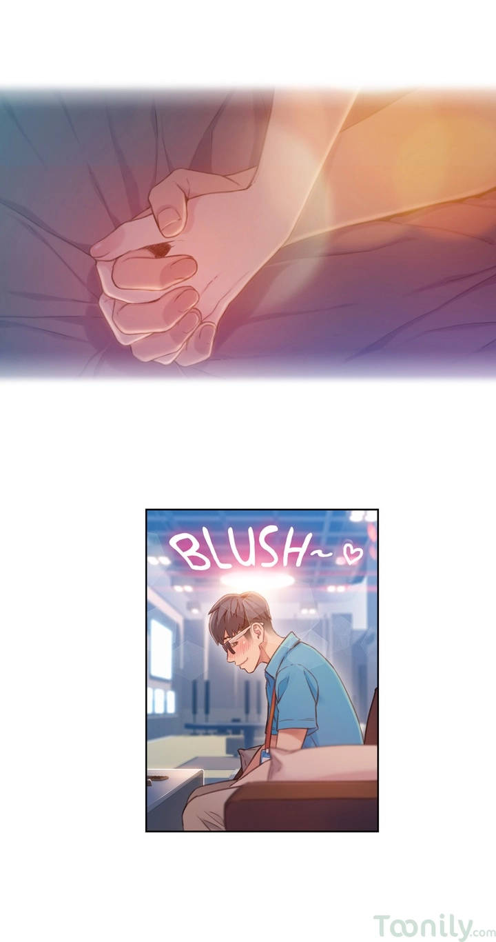 [raw] anh chàng ngọt ngào chapter 62 6