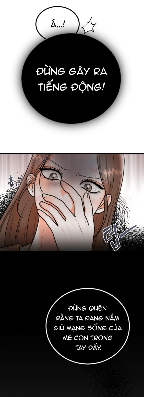 [18+] hôn nhân ràng buộc chapter 2.1 18