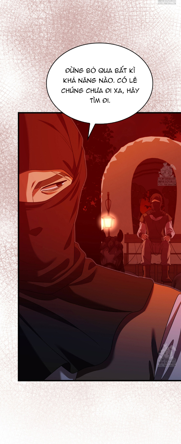 Tôi Sẽ Biến Anh Ta Từ Một Con Chó Điên Thành Một Chàng Quý Tộc chapter 45.1 22