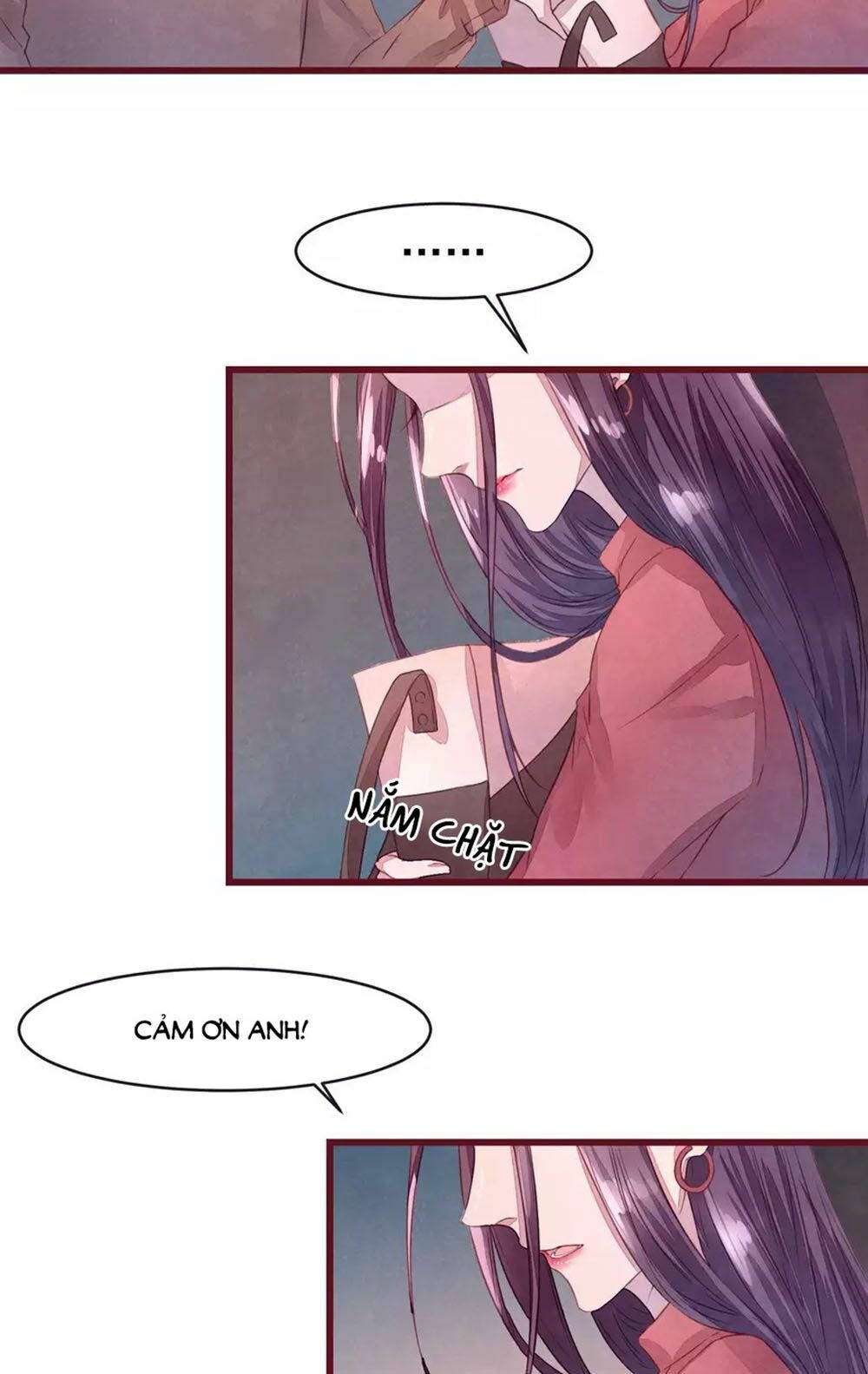 đào tạo nuôi dưỡng bạn trai mèo chapter 28 7