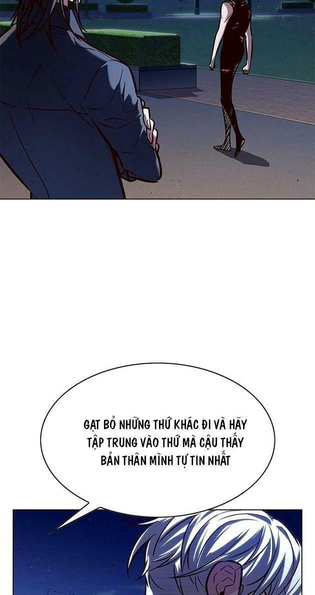 biến thân thành mèo chapter 222 16