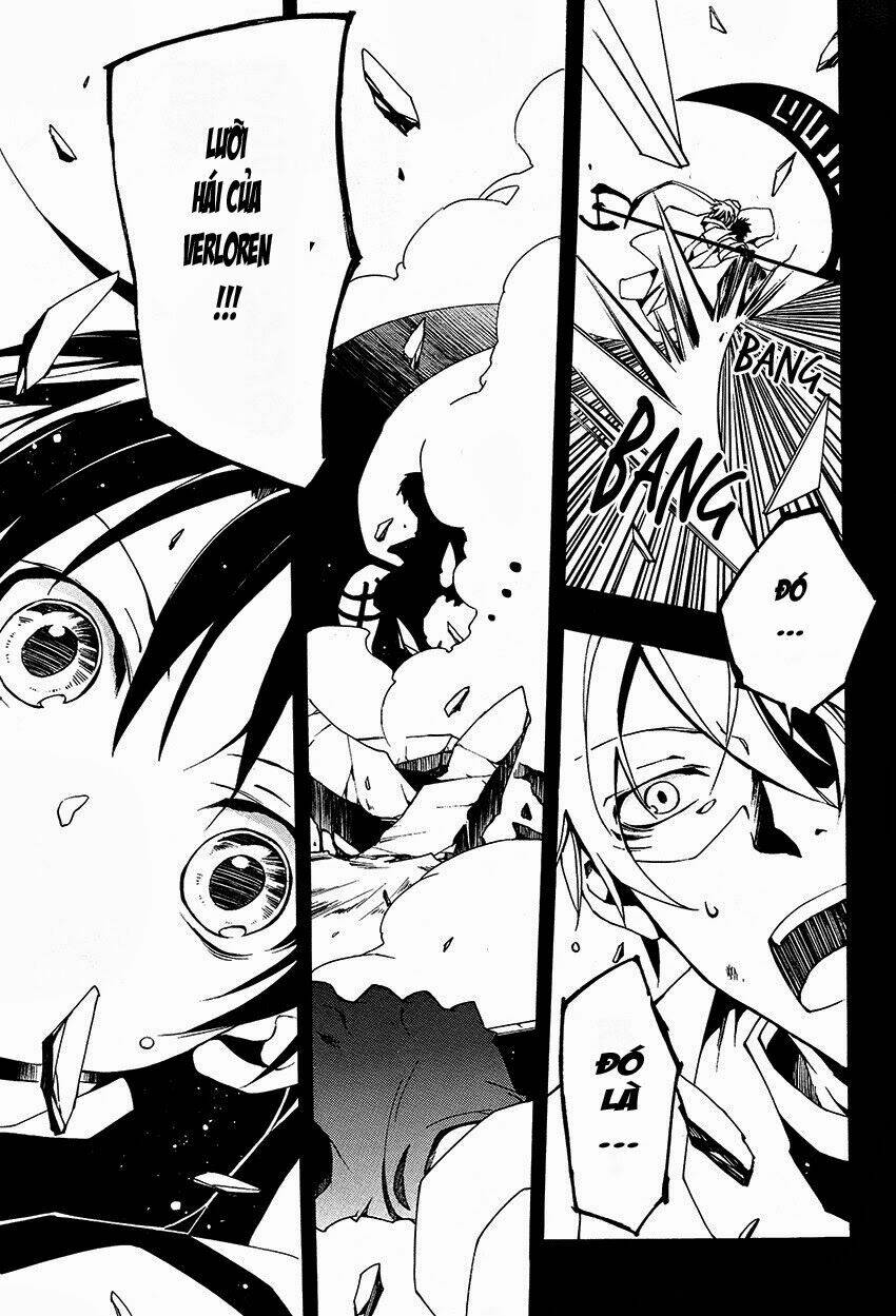 07 hồn ma chapter 92 11