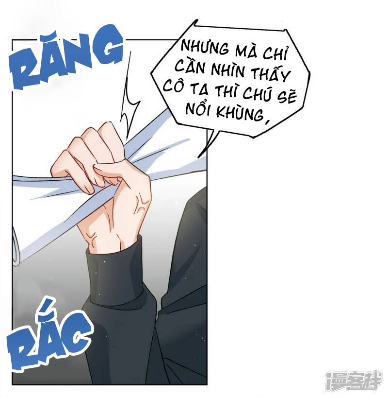 cô ấy đến rồi, xin nằm xuống! chapter 222 12