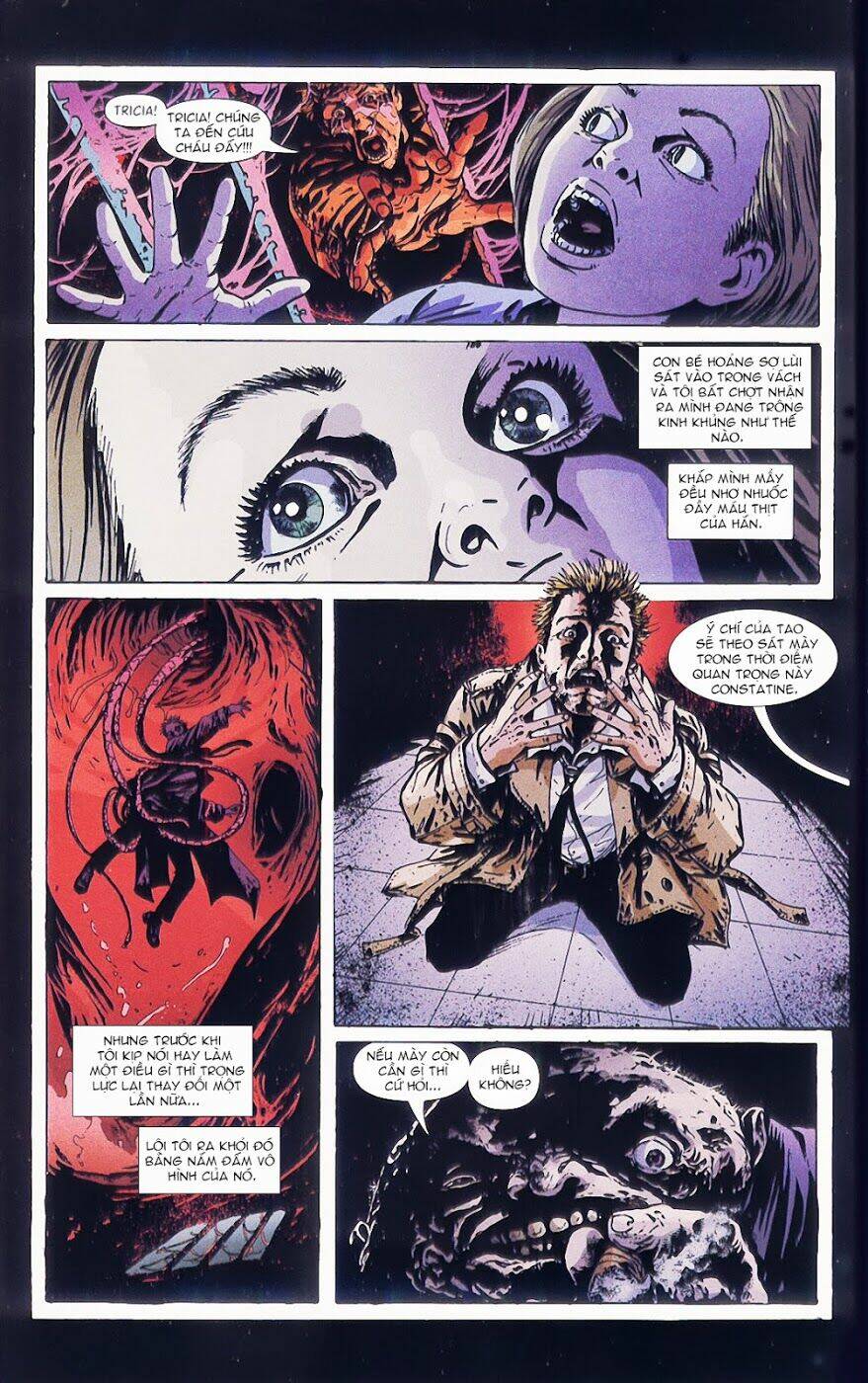 constantine - all his engines chapter 3 9