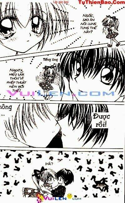 viên ngọc nhiệm màu chapter 4 21