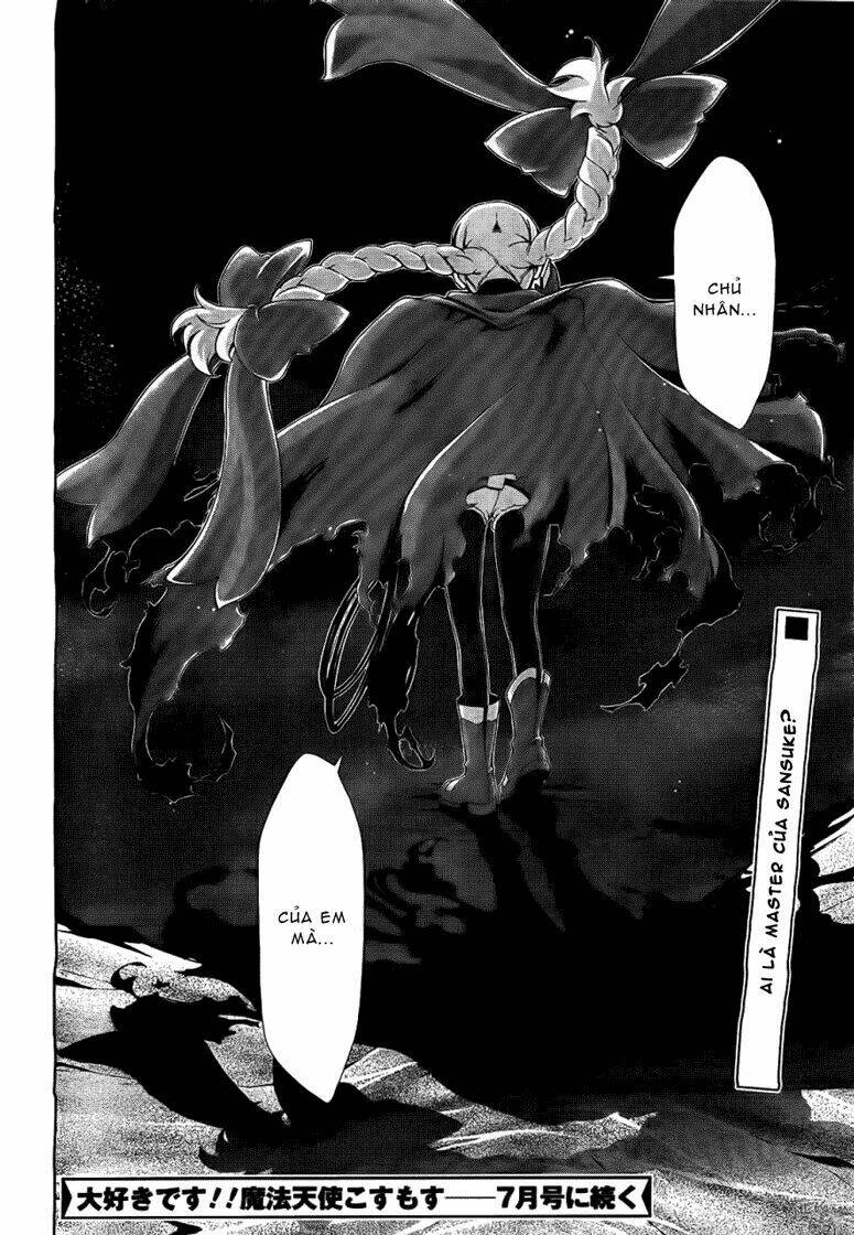 daisuki desu!! maho tenshi kosumasu chapter 10 40