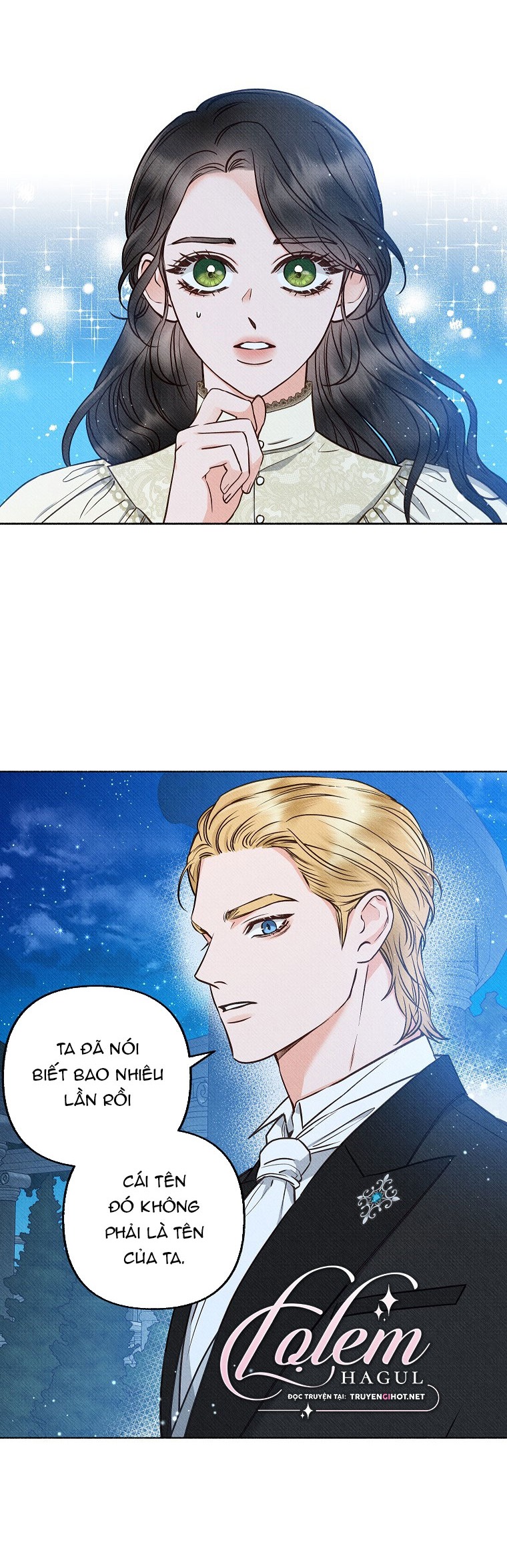 chàng trai đa nhân cách của tôi chapter 1 3