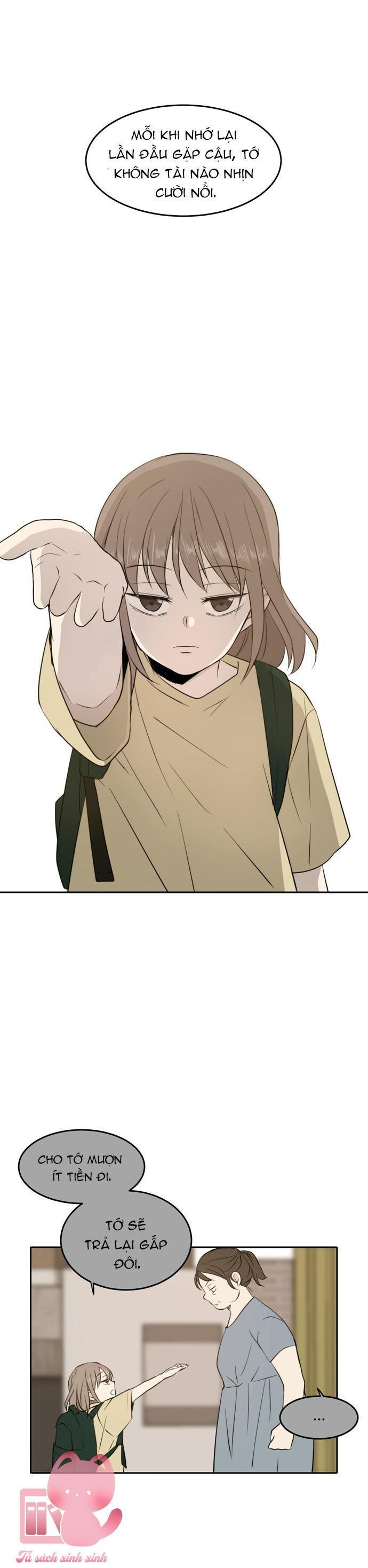 hẹn gặp nhau ở kiếp thứ 19 chapter 9 10