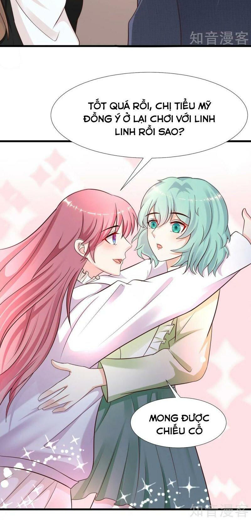 tối cường vận đào hoa chapter 189 29